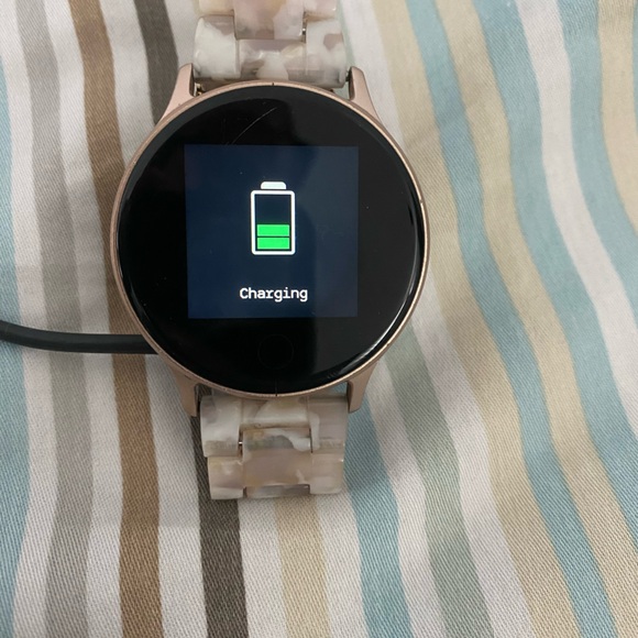 TWO Smart Watches and Charger - Picture 3 of 6